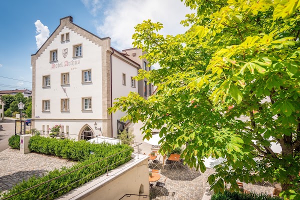 Hotel Arthus