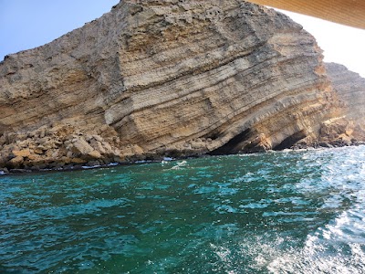 Qantab Beach 1