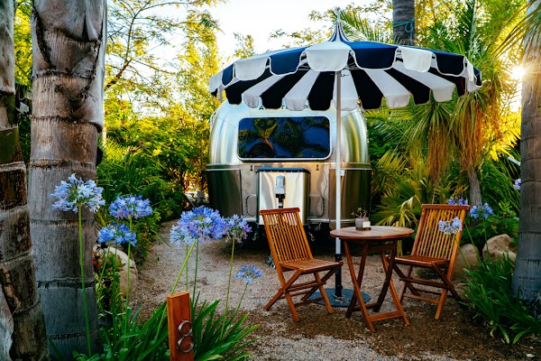 Caravan Outpost 1