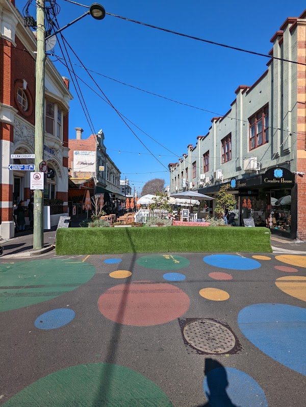 Yarraville 1