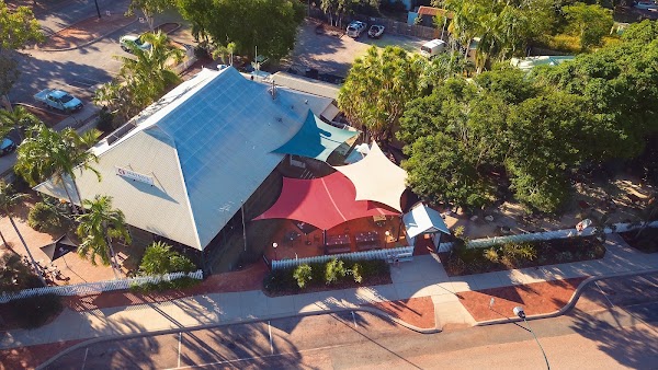 Matso's Broome Brewery 4