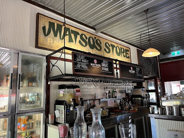 Matso's Broome Brewery 3