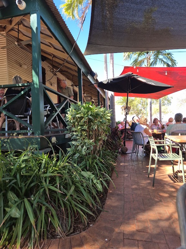 Matso's Broome Brewery 2
