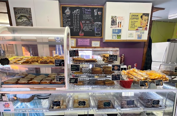 Village Bakery and Deli 1