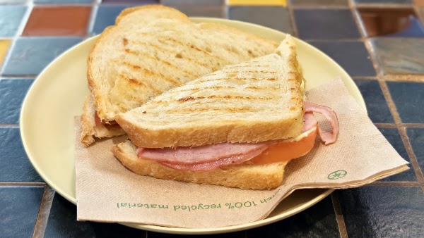 Village Bakery and Deli 4