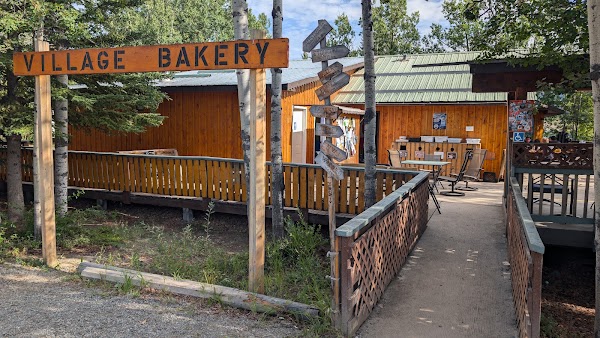Village Bakery and Deli 3