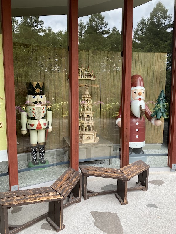 Karuizawa Erz Toy Museum