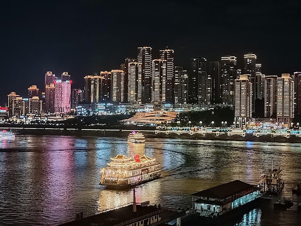 Chongqing 5