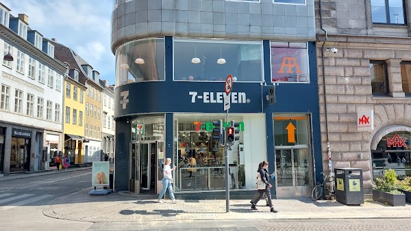 Copenhagen 🇩🇰 7