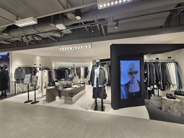 TREEMINGBIRD LOTTE MYEONGDONG MAIN