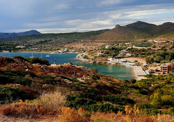 Temple of Poseidon 6