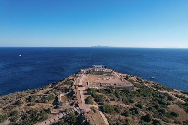Temple of Poseidon 5