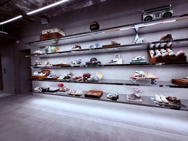 골든구스 서울 플래그십 - Golden Goose Seoul Flagship 5