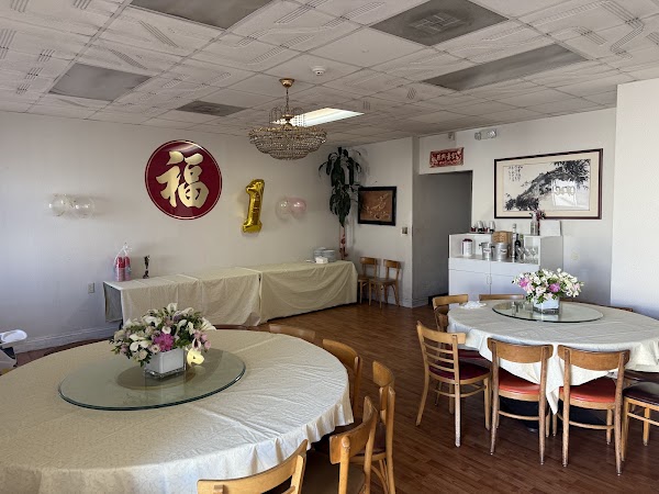 Silver Lake - Chinese Seafood Restaurant 1