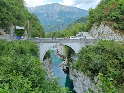 Napoleon's Bridge