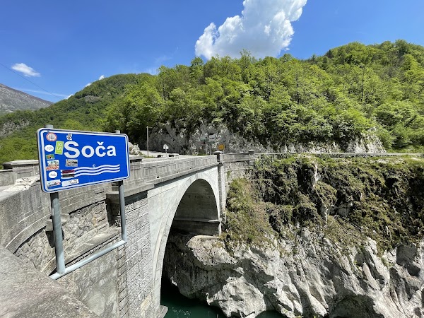Napoleon's Bridge 5
