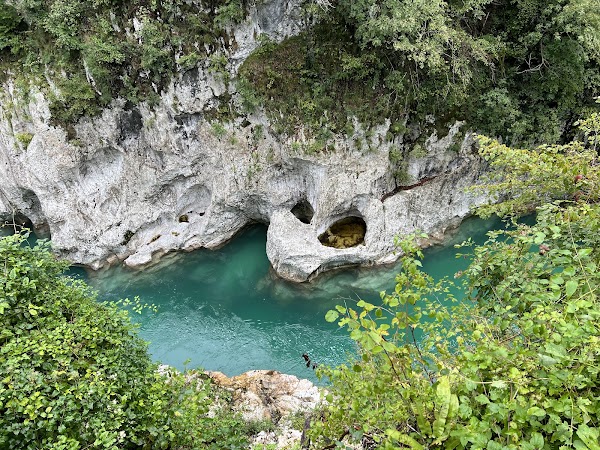 Napoleon's Bridge 4