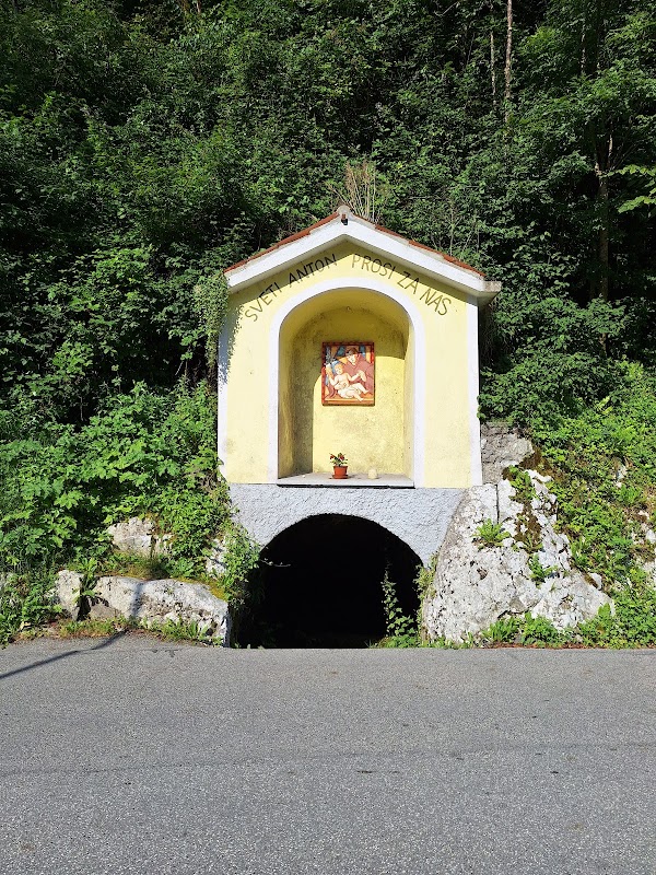 Napoleon's Bridge 2