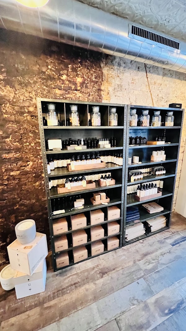 Le Labo 4