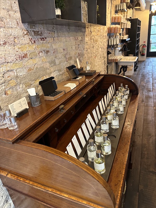 Le Labo 3