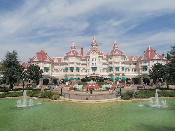 Disneyland Paris 5