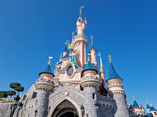 Disneyland Paris 4