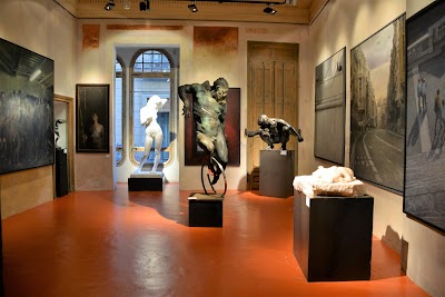 European Museum of Modern Art