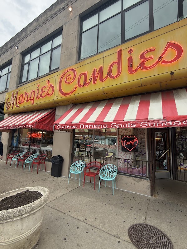 Margie's Candies