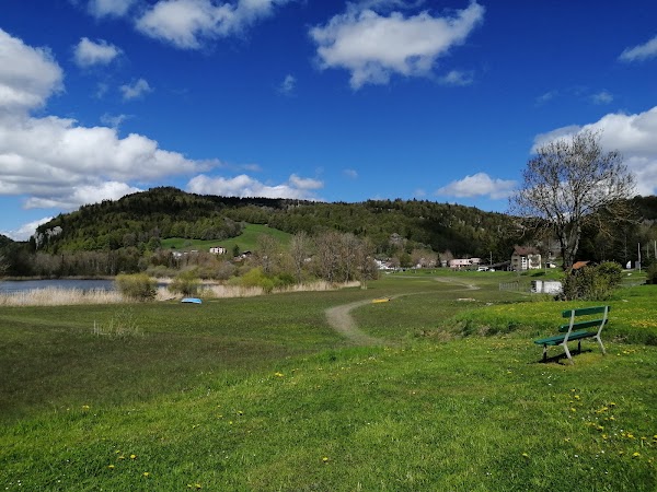 Charbonnières