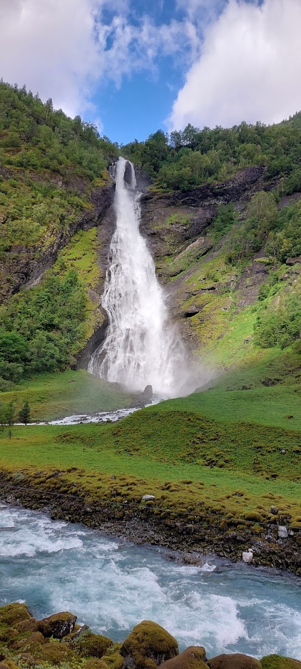 Vettisfossen 5
