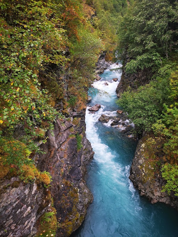 Vettisfossen 4