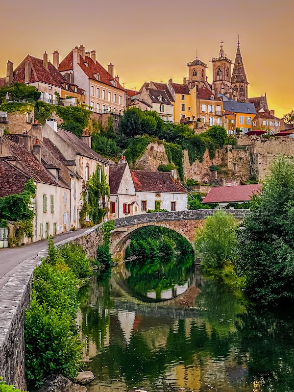Pont Pinard
