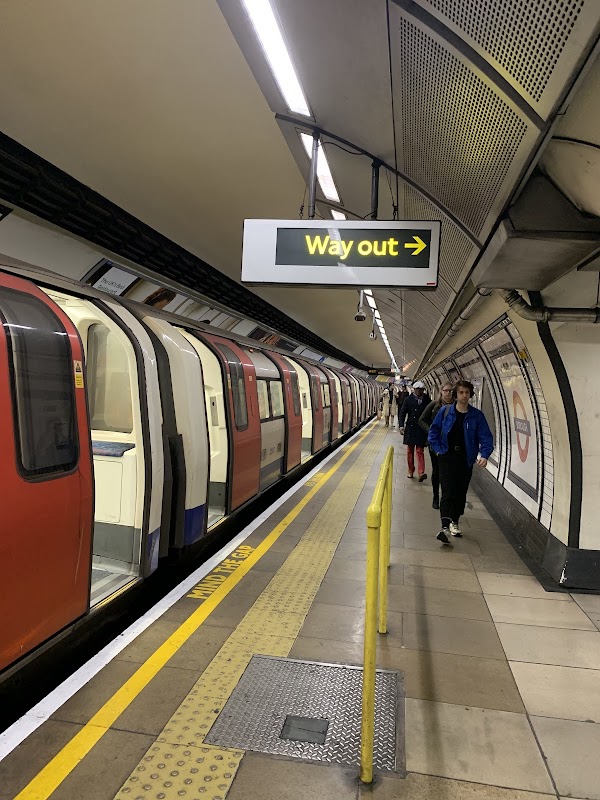 Borough