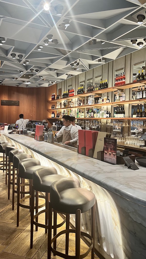 Starbucks Reserve Roastery 2