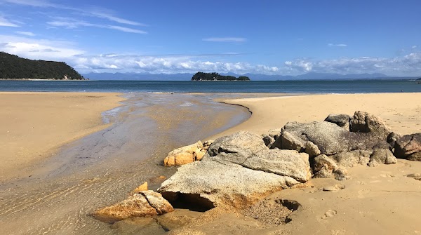 Abel Tasman National Park 4