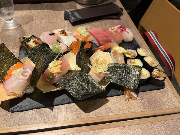 Wagyu Sukiyaki Hokuto 3