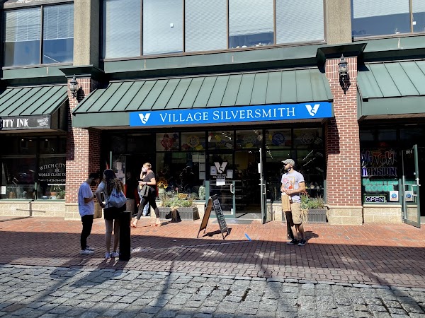 Salem 48