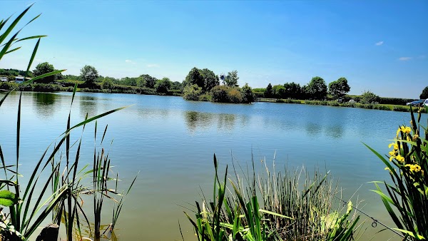 Pillaton Hall Farm 3