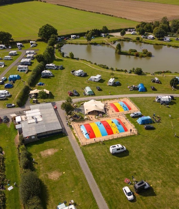 Pillaton Hall Farm 2