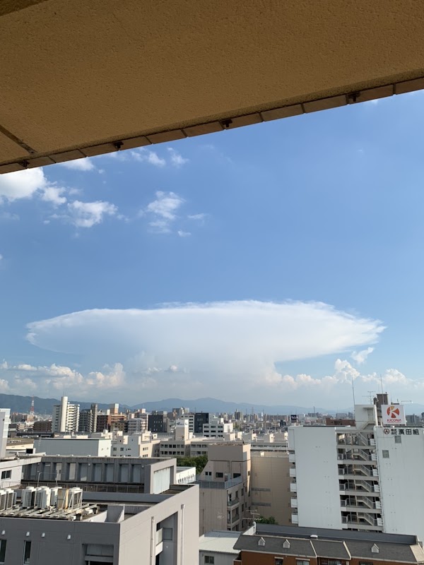Higashiosaka 5