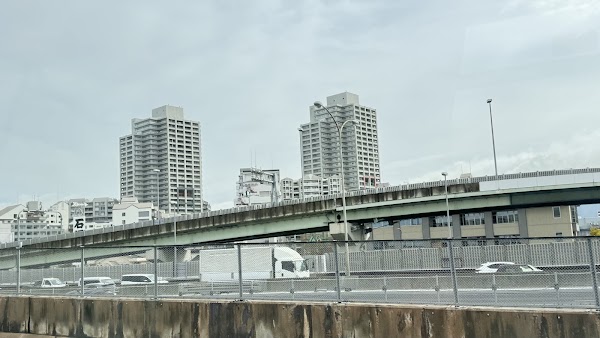 Higashiosaka 2