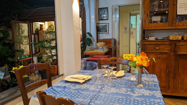 Ristorante il Giardiniello