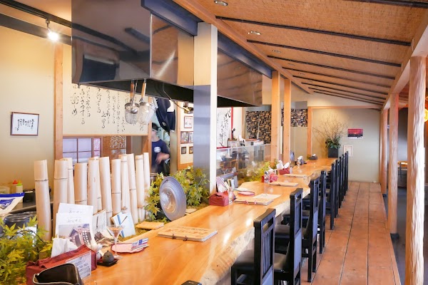 Hokkaido Soup Curry Restaurant Okushiba Shoten Okushibaa chan 1