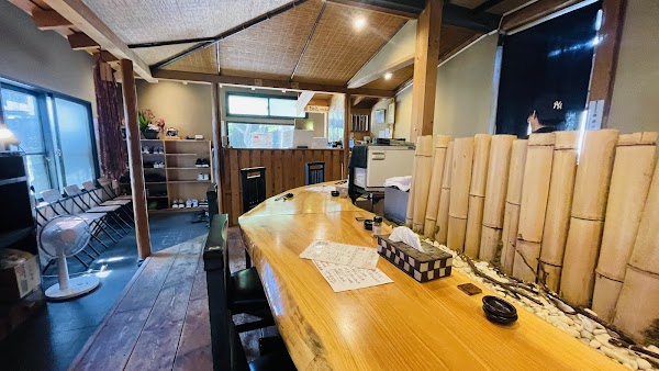 Hokkaido Soup Curry Restaurant Okushiba Shoten Okushibaa chan 5