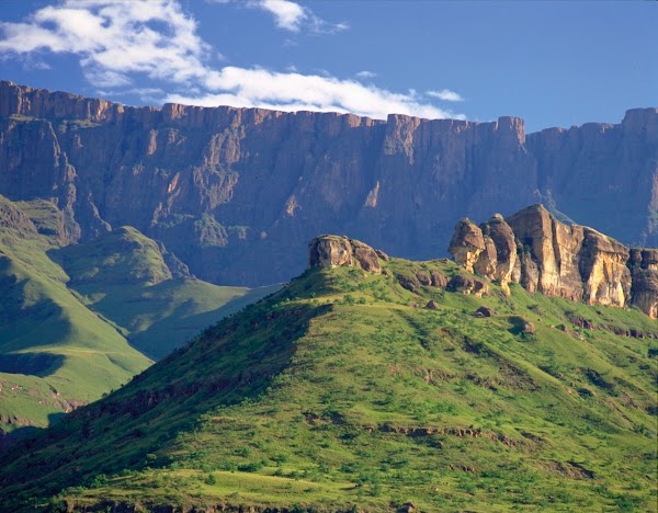 Drakensberg 1