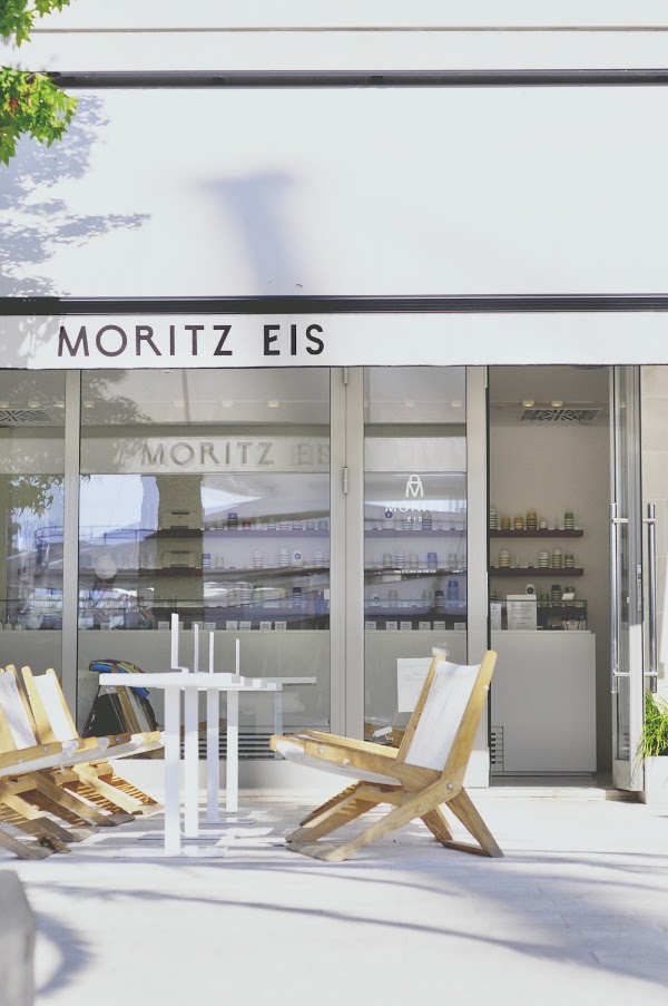 Moritz Eis