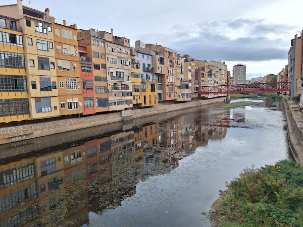 Girona Old Town Apartment