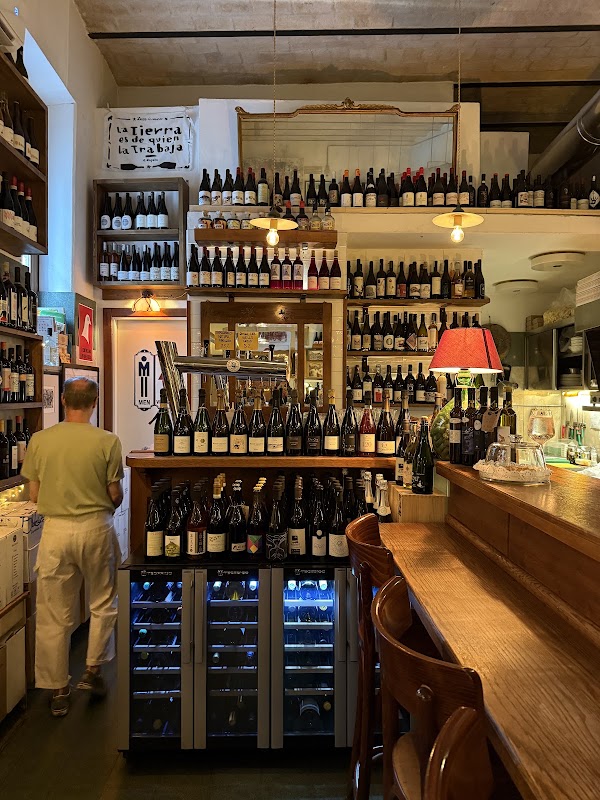Latteria Trastevere 5