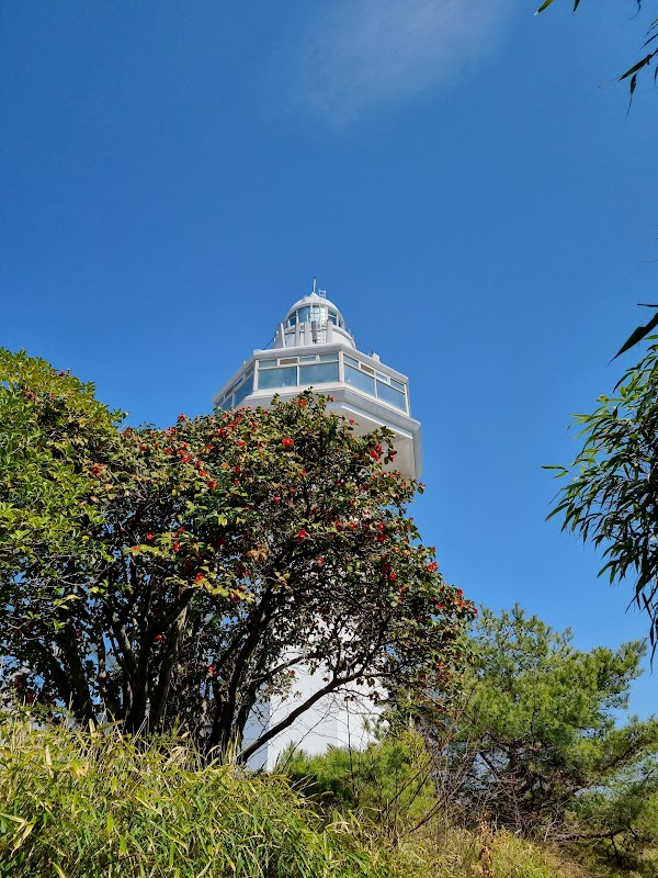 Odongdo Lighthouse