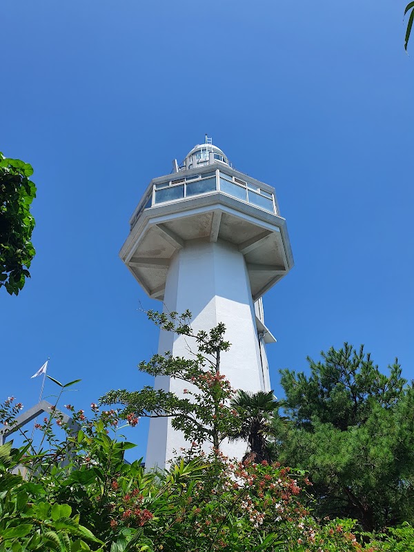 Odongdo Lighthouse 5